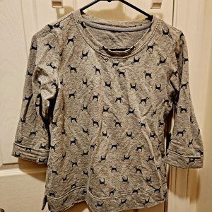 Karen Scott Sweater
